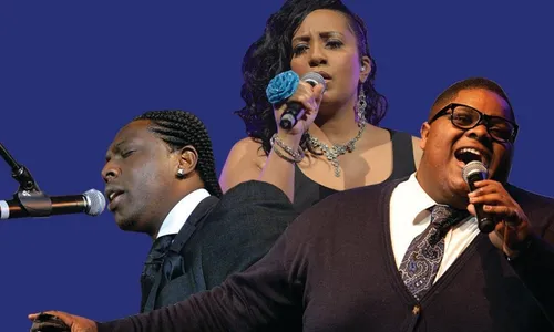 Singout Gospel